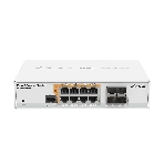 Маршрутизатор 8PORT 1000M 4SFP CRS112-8P-4S-IN MIKROTIK, фото5