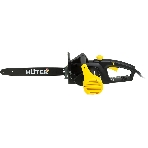 Электрическая цепная пила Huter ELS-2200P 2200Вт дл.шин.:16' (40cm), фото4