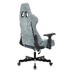Кресло Бюрократ VIKING 7 KNIGHT BL FABRIC синий, ткань, 120 кг, механизм качания, фото33
