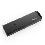 Флешка USB NeTac Флешка USB Netac USB U351 USB 3.0 128Gb, retail version, фото 1