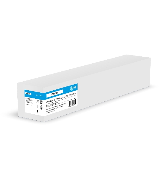 Картридж лазерный Cactus CS-MPC406C (842096) голубой (6000 стр.) для Ricoh MPC306/307/406