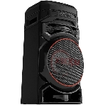 Минисистема LG XBOOM RNC5 черный 300Вт FM USB BT, фото21