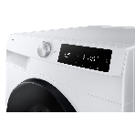 Стиральная машина Samsung WD11DG6B85BELP белый, загрузка фронтальная 11 кг, 1400 об/мин, класс: A, фото14