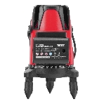 Лазерный уровень MTX MFL RED, 30 м, красный луч, акк. Li 2400 mAh, сумка, резьба 5/8', фото23