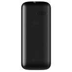 Мобильный телефон BQ 2820 Step XL+ черный, фото6