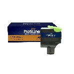 Картридж Profiline PL-78C5UM0 для принтеров Lexmark CS521/CS622/CX622/CX625 Magenta 7000 копий, фото3