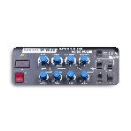 Инвертор сварочный AURORA PRO INTER TIG 200 AC/DC PULSE Mosfet 6.2кВт 220В TIG/MMA 10-200А, фото3