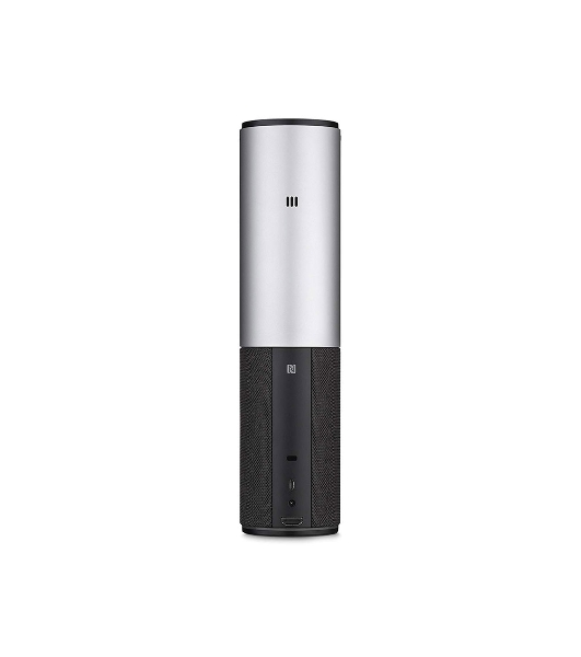 Веб-камера Logitech ConferenceCam Connect 1920x1080, 30 кадр/с, USB, микрофон (2 шт, шумоподавление), автофокус, автоосвещение, серебристый