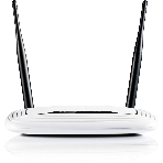 Маршрутизатор беспроводной TP-Link TL-WR841N 10/100BASE-TX, фото14