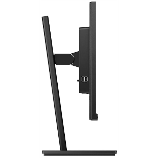 Монитор 27' Philips 275B1 IPS 2560x1440, 75 Гц, 4 мс, 300 кд/м2, 16:9, 1xHDMI, 1xDP, 1x3.5 мм, черный