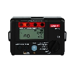 Измеритель сопротивления изоляции UNI-T UT502A, фото 1