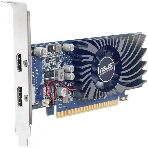 Видеокарта Asus GT1030-2G-BRK nVidia GeForce GT 1030 2048Mb 64bit GDDR5 1228/6008/HDMIx1/DPx1/HDCP PCI-Elow profile Ret, фото8