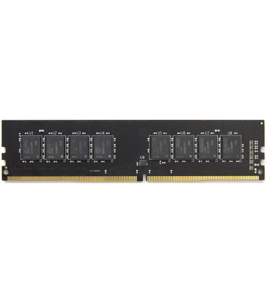 Оперативная память AMD Radeon R7, DDR4, 16GB (1x16GB), 2400MHz, CL16, DIMM