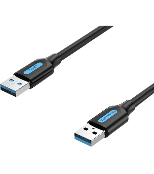 Кабель Vention USB 3.0 AM/AM - 3 м