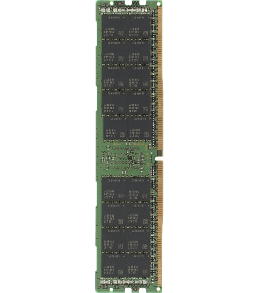 Оперативная память Samsung, DDR4, 64GB (1x64GB), 2933 MHz, CL21, для сервера