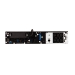Источник бесперебойного питания APC Smart-UPS SRT SRT1500RMXLI 1500Вт 1500ВА черный, фото13