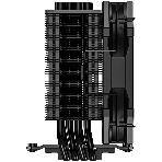 Кулер для процессора ID-COOLING SE-224-XTS MINI черный 120мм алюминий/медь 1600rpm 32db 4-pin 180W 134мм, фото4