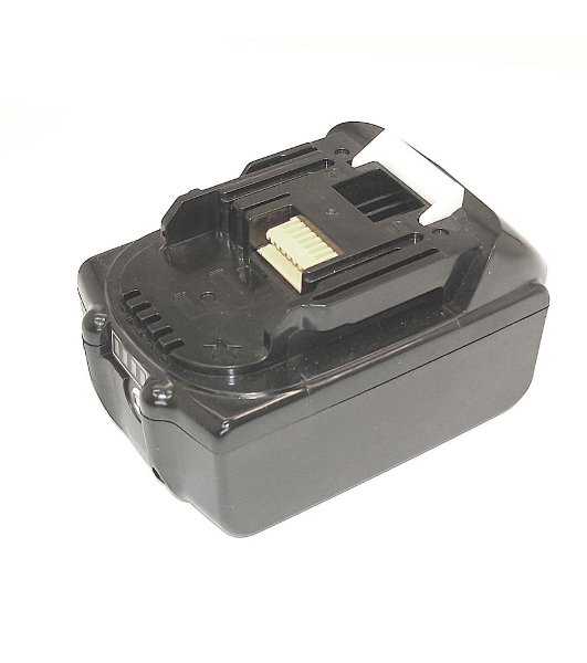 Аккумулятор для Makita (p/n: 194205-3, BL1830) 4.0Ah 18V Li-ion