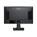 Монитор 21.5' MSI Pro MP225 IPS 1920x1080, 100 Гц, 1 мс, 16:9, 250 кд/м2, 1xHDMI, 1x3.5 мм, черный, фото12