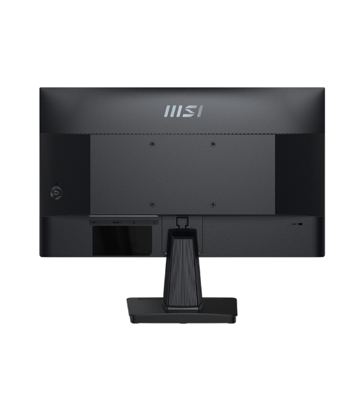 Монитор 21.5' MSI Pro MP225 IPS 1920x1080, 100 Гц, 1 мс, 16:9, 250 кд/м2, 1xHDMI, 1x3.5 мм, черный