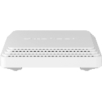 Гигабитный интернет-центр Keenetic Sprinter SE (KN-3712) с Mesh Wi-Fi 6 AX3000, 4-портовым Smart-коммутатором и переключателем режима роутер/ретранслятор, фото12