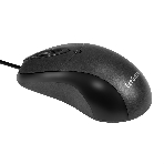 Мышь проводная ExeGate Professional Standard B100L черный, 1000 dpi, USB, кнопки - 3, фото5