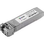 Модуль SNR SFP+ WDM, дальность до 20км (12dB), 1270нм, фото4