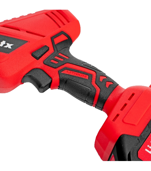Пила сабельная аккумуляторная MTX RС-80, Li-Ion, 20 В