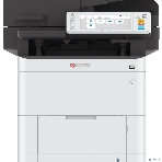 МФУ лазерное Kyocera ECOSYS MA4000cifx (replaces M6635cidn) (1102Z53NL0), A4, цветной, печ. 40 стр/мин., скан. до 60 стр/мин (ч/б) 50 стр/мин (цвет.), 1200 x 1200 dpi (печать) 600 x 600 dpi (скан.), Ethernet, USB, фото5
