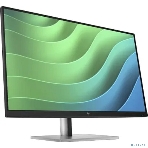 Монитор 27' HP E27 G5 IPS 1920x1080, 75 Гц, 5 мс, 16:9, 300 кд/м², 1xHDMI, 1xDP, 4xUSB, черный/серебристый, фото8