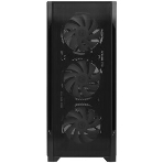 Компьютерный корпус ZALMAN N7 PLUS V2, ATX, черный, WINDOW, 1xCombo (3.5” or 2.5”), 1 x 3.5”, 3 x 2.5”, 2xUSB2.0, 1xUSB3.0, FRONT 3x120мм RGB, REAR 1x120мм RGB, TOP 2x120мм RGB, SIDE 1x120мм, фото11