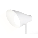 Светодиодная настольная лампа Ambrella light DE705 WH белый LED 3000-6000K 4W, фото5
