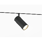 Трековый светильник GL2315 BK черный IP20 24W 3CCT 3000-6400K 48V D65*140, фото11