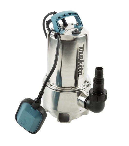 Дренажный насос Makita PF0610