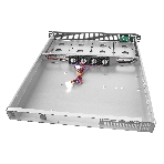 Серверный корпус ExeGate Pro 1U550-04 (RM 19', высота 1U, глубина 550, БП 400ADS, USB), фото14