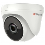 Камера видеонаблюдения Hikvision HiWatch DS-T233 3.6-3.6мм цветная, фото 1