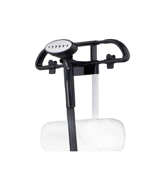 Отпариватель Centek CT-2385 фиолетовый, 2200 Вт, 40 г/мин, 2500 мл