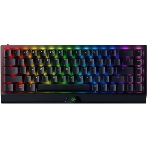 Клавиатура Razer BlackWidow V3 Mini HyperSpeed гибридная, USB Type-A, Bluetooth, радиоканал, чёрный, фото 1