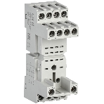 Розетка ORS-M для реле ORM 4C ONI ORS-M-1-4-G, фото3