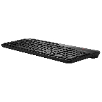 Клавиатура беспроводная A4Tech Fstyler FBK25, USB, Bluetooth/Радиоканал, черный/серый, фото27