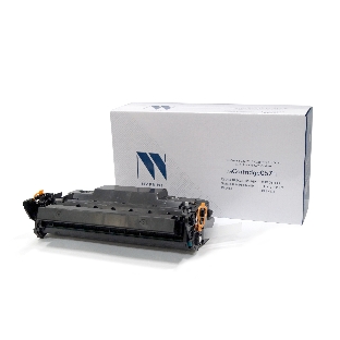 Картридж лазерный NVPrint совместимый NV-057H для Canon i-SENSYS LBP223dw/226dw/228x/MF443dw/445dw/446x/449x (10000k)