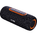 Колонка портативная Hyundai H-PS1021 черный/черный 25 Вт 1.0 BT 10м 1500mAh, фото11