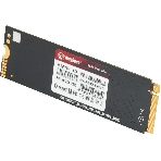 Накопитель SSD KingSpec NE-2TB, 2000Gb, PCIe 3.0 x4, M.2 2280, NVMe, R/W 2400/1900, фото 1