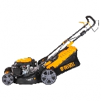 Газонокосилка бензиновая Denzel GLR-510SP-K, 4,5 л.с., фото21