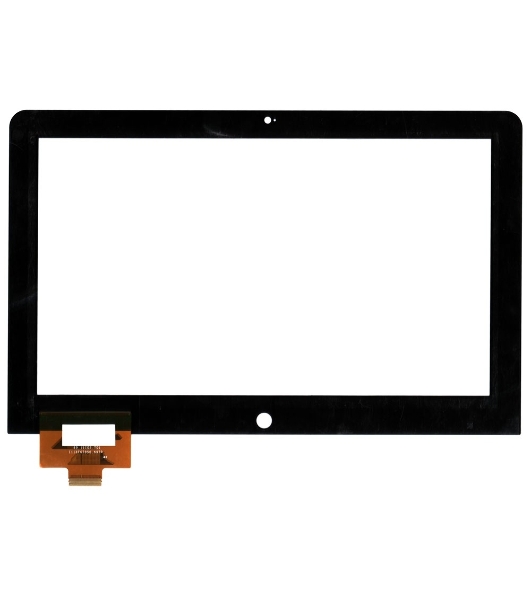 Сенсорное стекло (тачскрин) 11.6' для Acer 69.11I05.T01 I116FGT050.69TR, черное