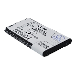 Аккумулятор CameronSino CS-SMG800XL BG-BG800BBE для Samsung Galaxy S5 Mini SM-G800F3.85V, 2100mAh, 8.09Wh, фото4