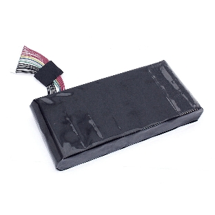 Аккумуляторная батарея для ноутбука MSI GT75 14.4V 6250mAh черный