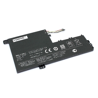 Аккумуляторная батарея для ноутбука Lenovo IdeaPad 320S-14IKB 11.25V 3600mAh OEM