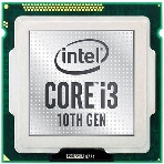 Процессор Intel Core i3-10100F Soc-1200 3.6GHz OEM, фото4