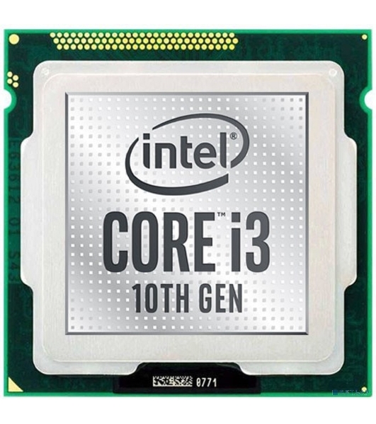 Процессор Intel Core i3-10100F Soc-1200 3.6GHz OEM